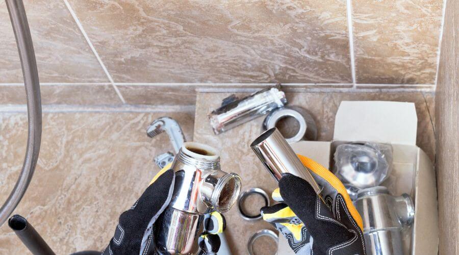 Expert tile roof repair services in Burns, KS